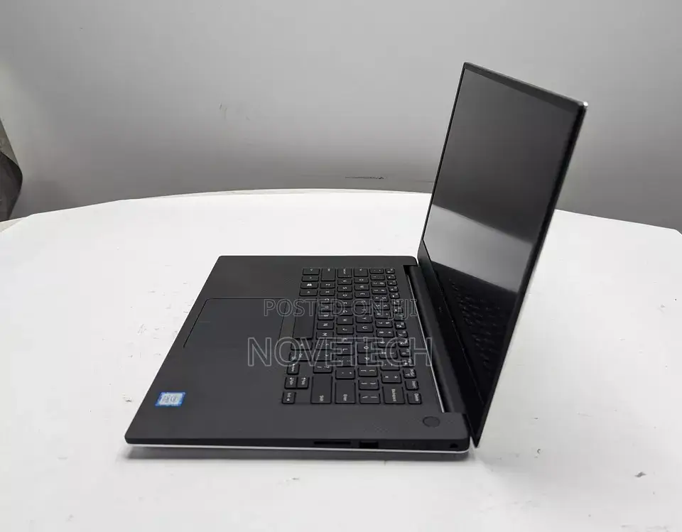 Laptop Dell Precision 5530 32GB Intel Core I7 SSD 512GB