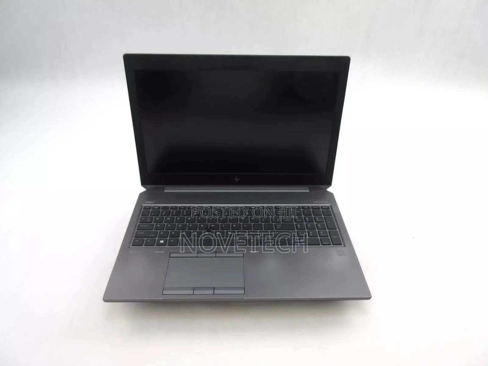 Laptop HP ZBook 15 G4 32GB Intel Core I7 SSD 512GB