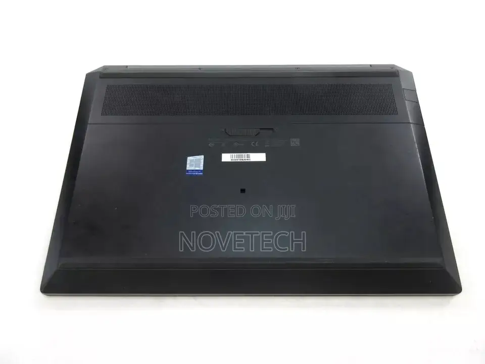 Laptop HP ZBook 15 G4 32GB Intel Core I7 SSD 512GB