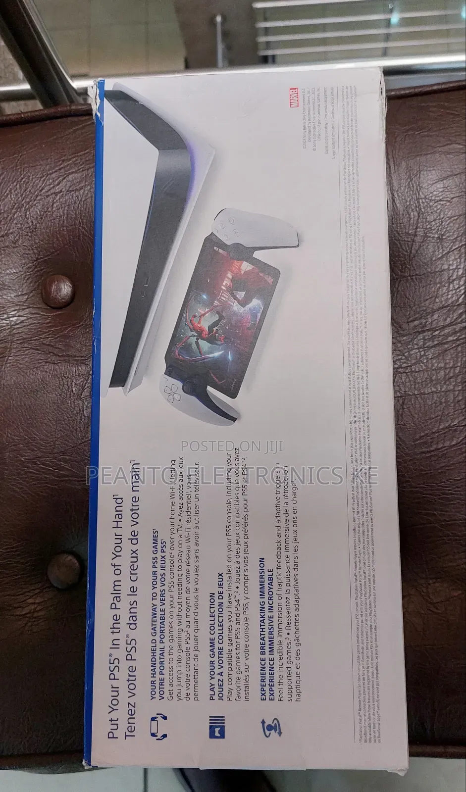 Sony Playstation Portal