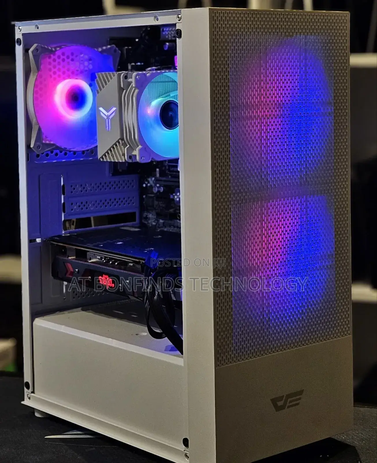 Desktop Computer 32GB Intel Core I7 SSD 1T