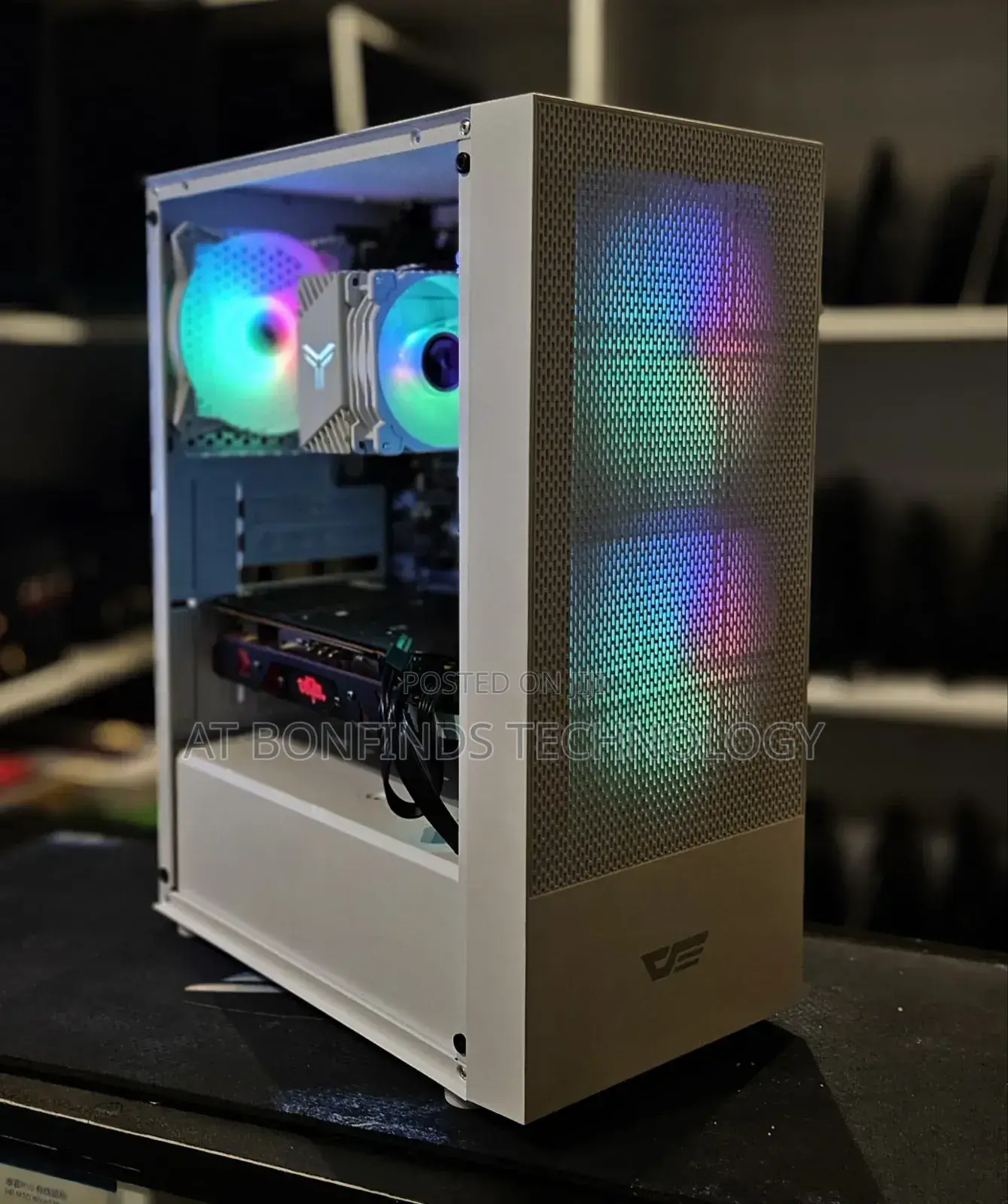 Desktop Computer 32GB Intel Core I7 SSD 1T