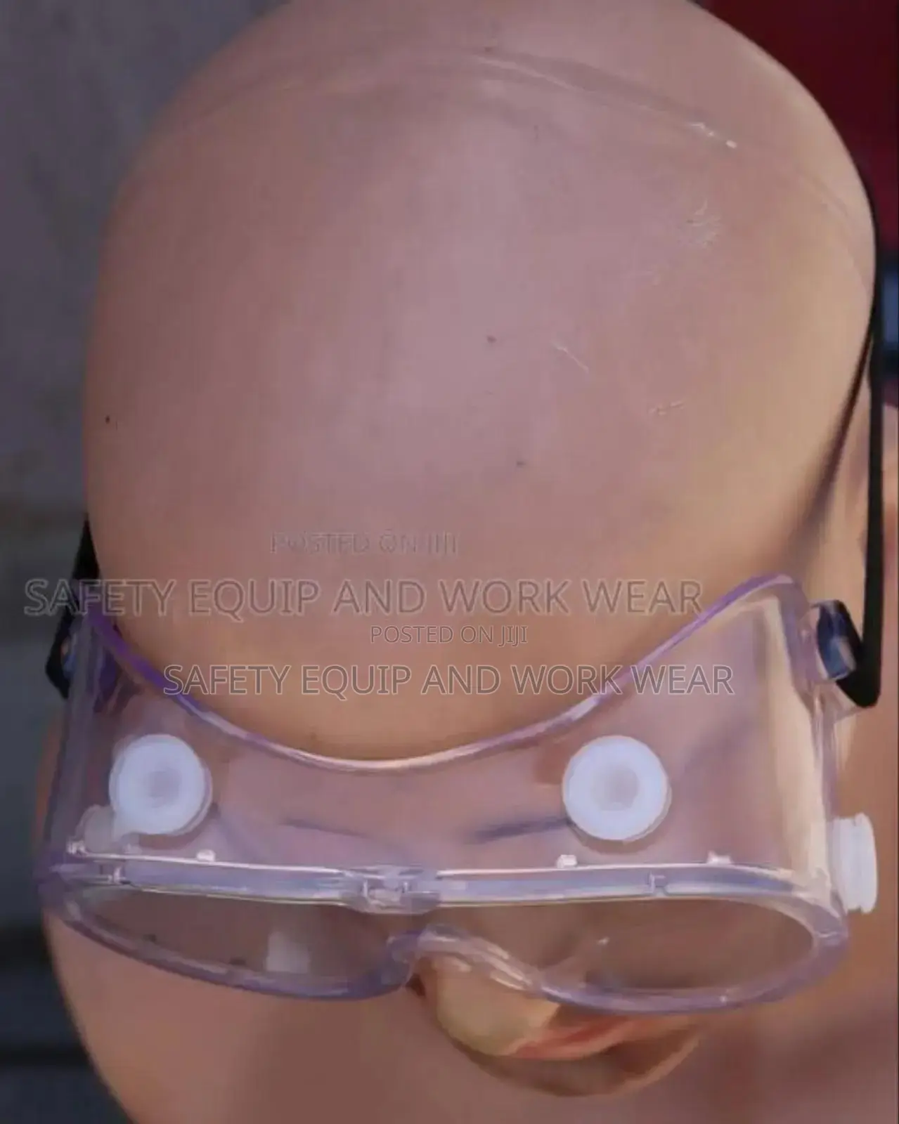 Protective Eyewear