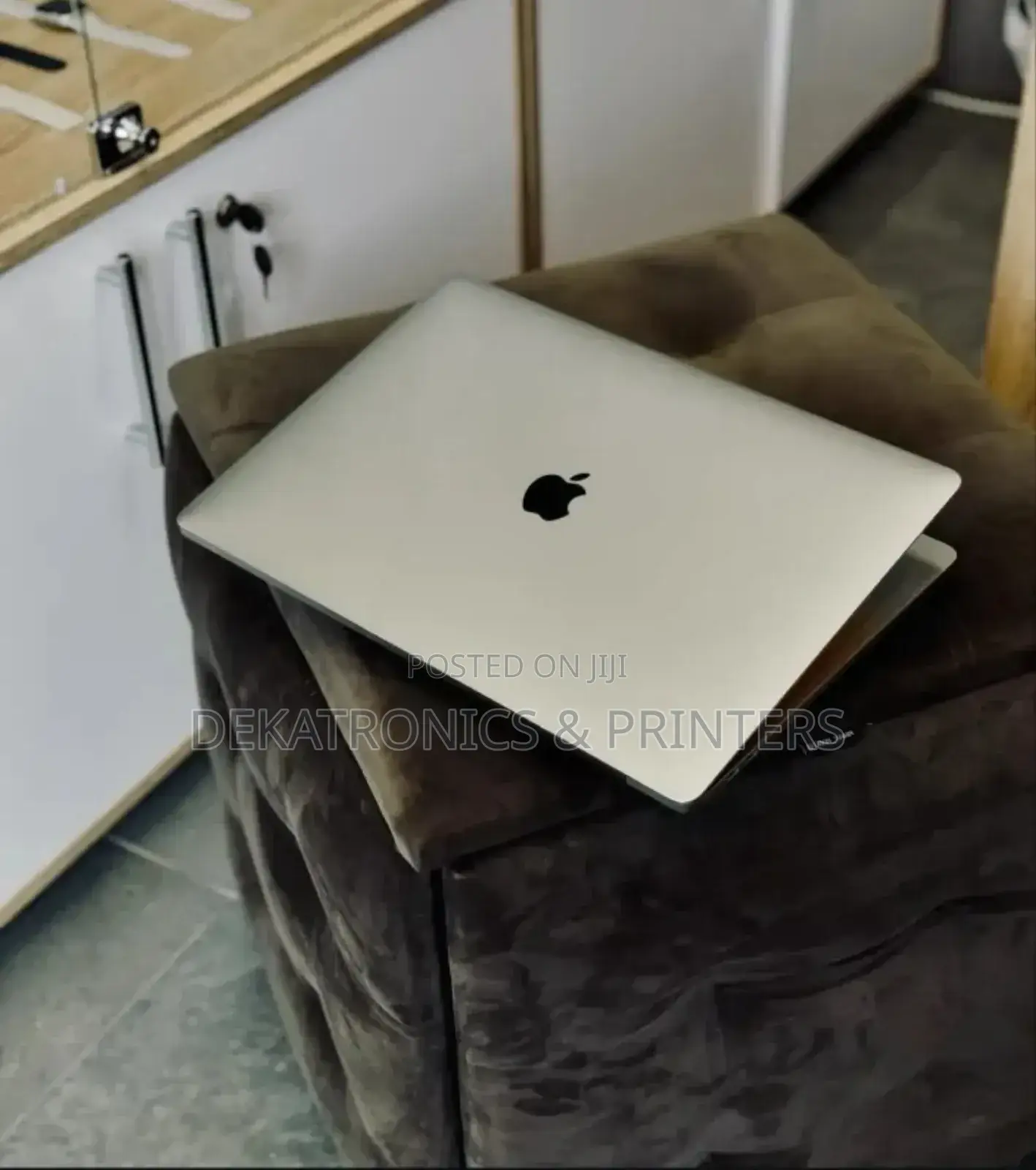 Laptop Apple MacBook Pro 2017 16GB Intel SSD 256GB