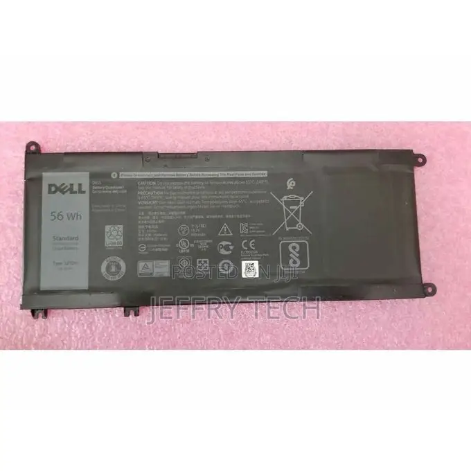 DELL Inspiron 15-7577 7588 7778 17-7779 7779 56wh Battery 33