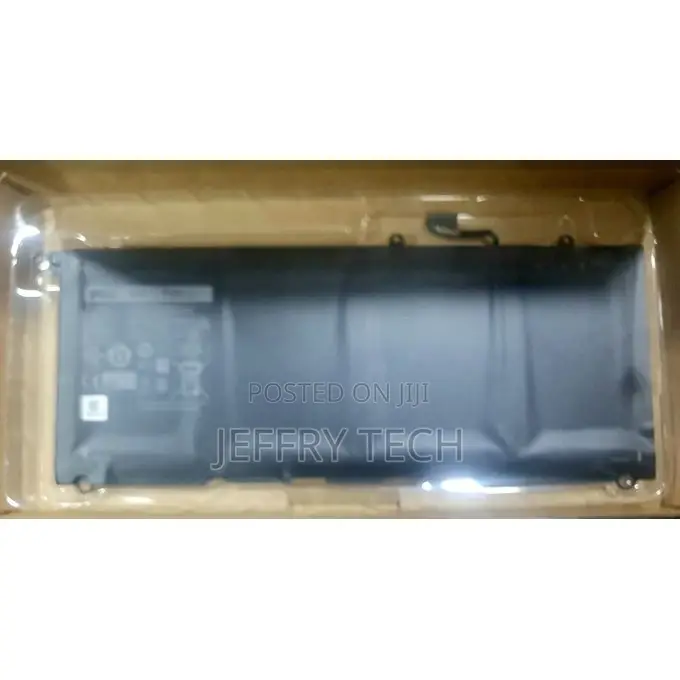 DELL XPS 13 9343 9350 Laptop Battery 90V7W Jhxpy 5k9cp Jd25g