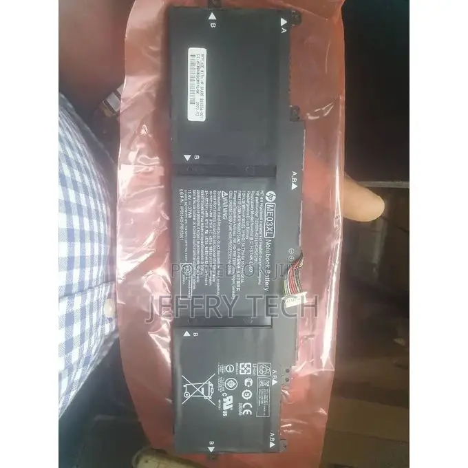 Hp Stream 11 13 Notebook PC Series Laptop Battery - ME03XL