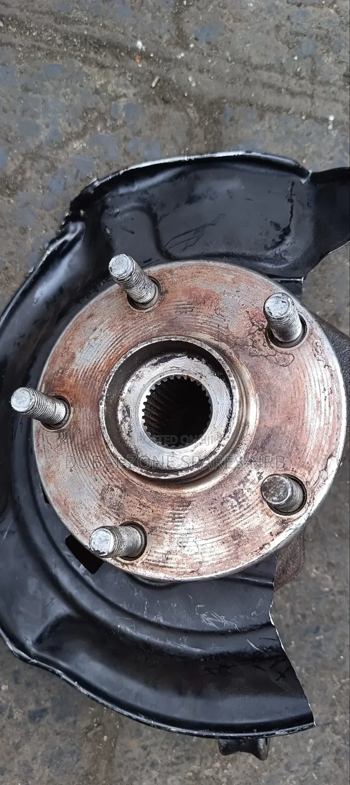 Wheel Hubs Vanguard, RAV4 2 4wd.
