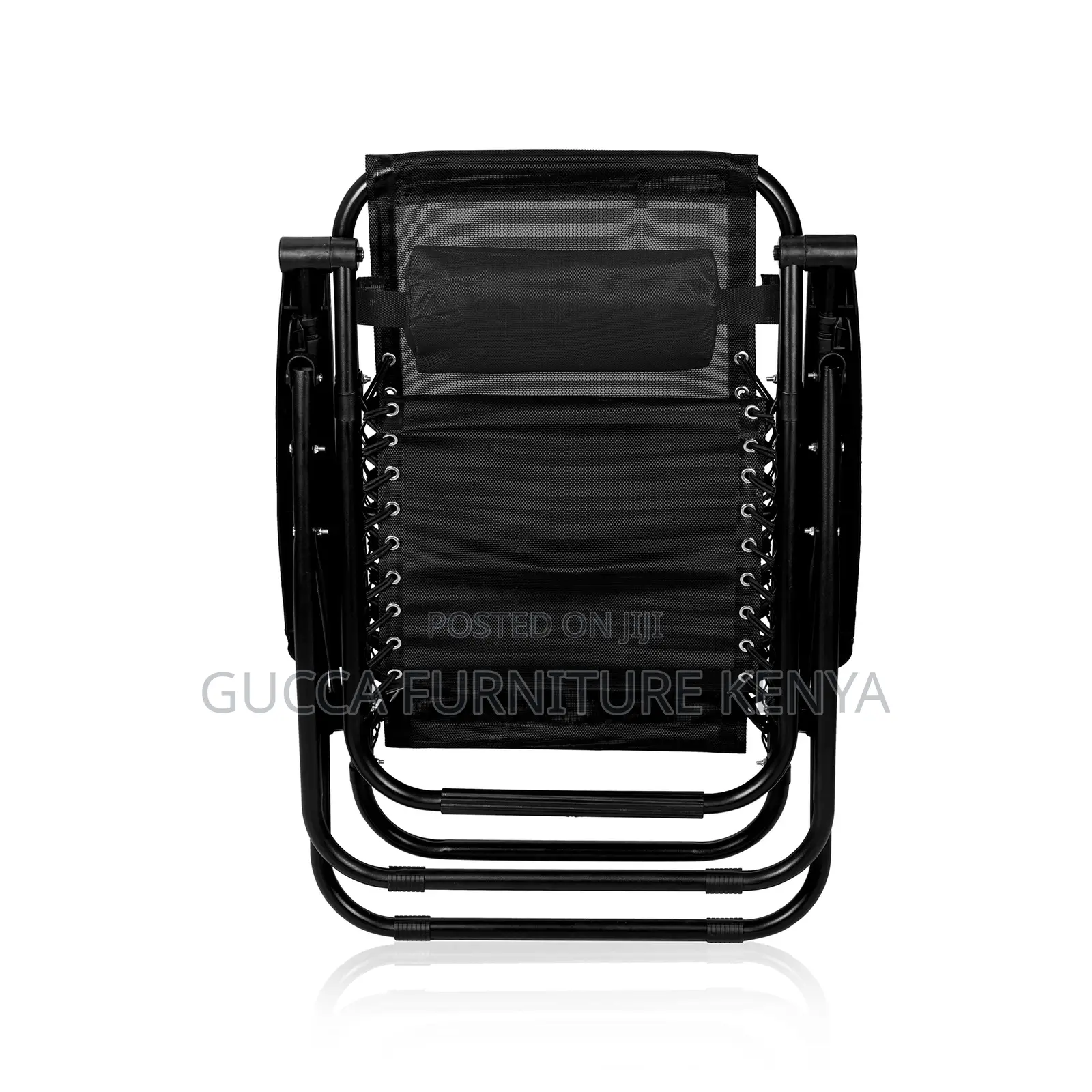 Home Chairs: Portable and Foldable Recliner Outdoor Chair