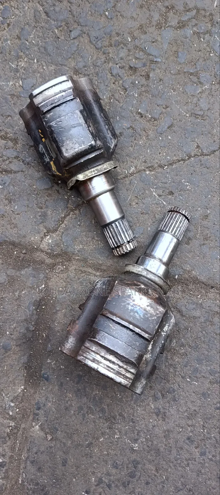 Drive Shaft Cups 1nz,1zz,1az,2zr,7a,5a,5e,4a,4e,3e,2e.
