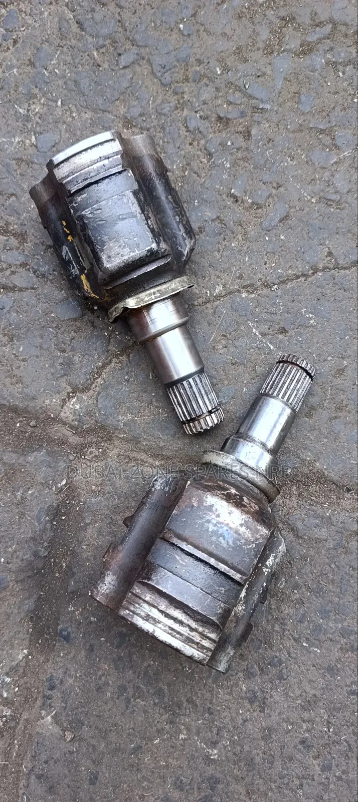 Drive Shaft Cups 1nz,1zz,1az,2zr,7a,5a,5e,4a,4e,3e,2e.