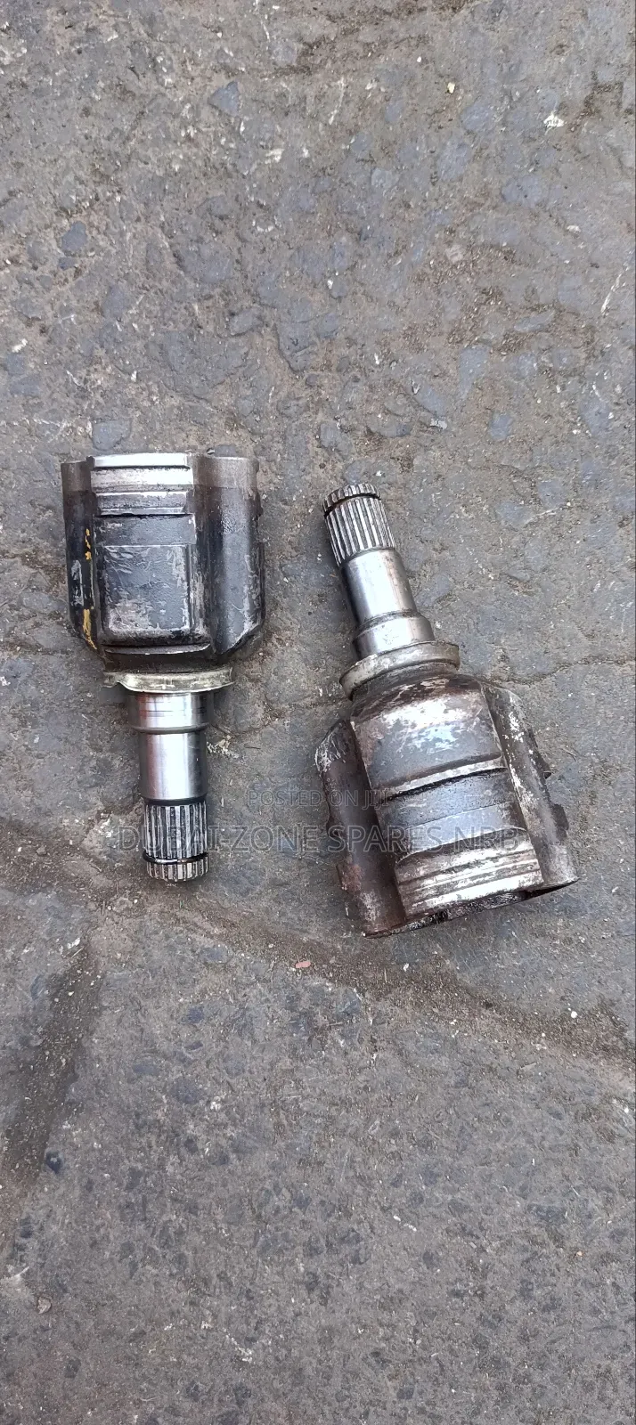 Drive Shaft Cups 1nz,1zz,1az,2zr,7a,5a,5e,4a,4e,3e,2e.