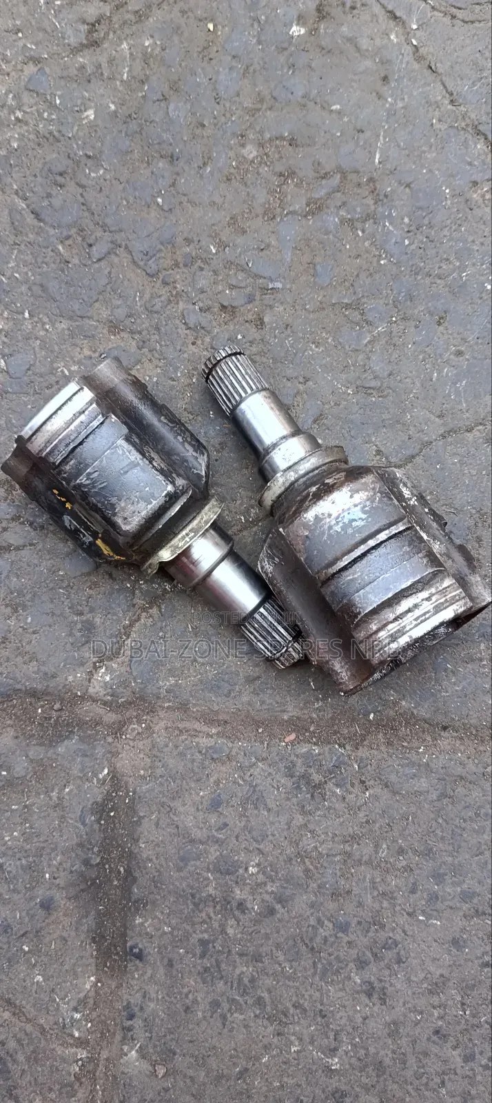 Drive Shaft Cups 1nz,1zz,1az,2zr,7a,5a,5e,4a,4e,3e,2e.