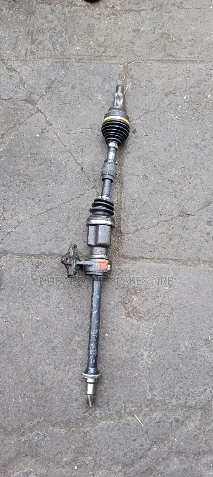 Mazda Demio Drive Shafts.