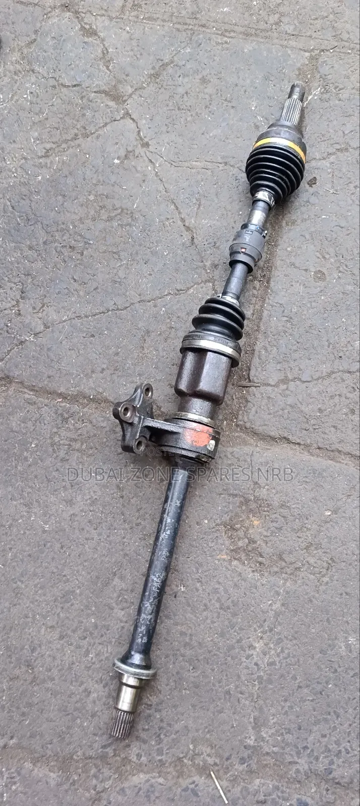 Mazda Demio Drive Shafts.