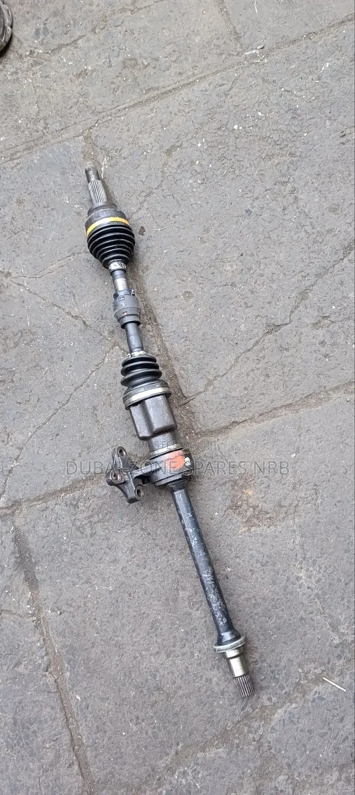 Mazda Demio Drive Shafts.
