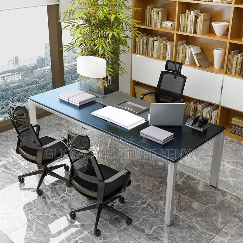Office Chairs: Ergonomic Swivel Modern Mesh Home Office Seat