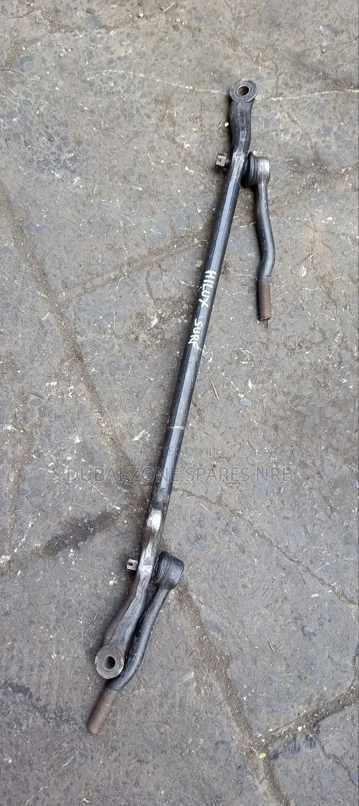 Centre/Track/Main Tie Rod Hilux Surf Millennium 4wd.