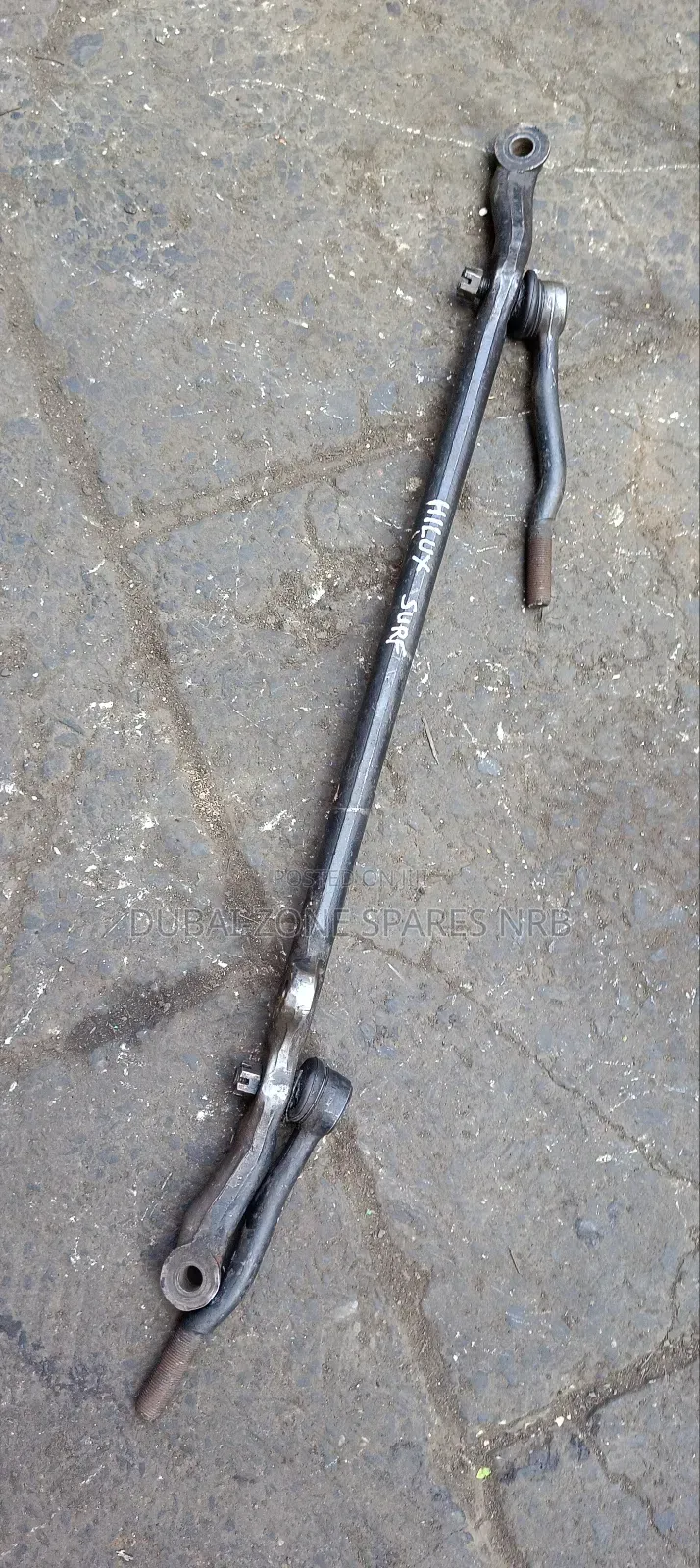 Centre/Track/Main Tie Rod Hilux Surf Millennium 4wd.