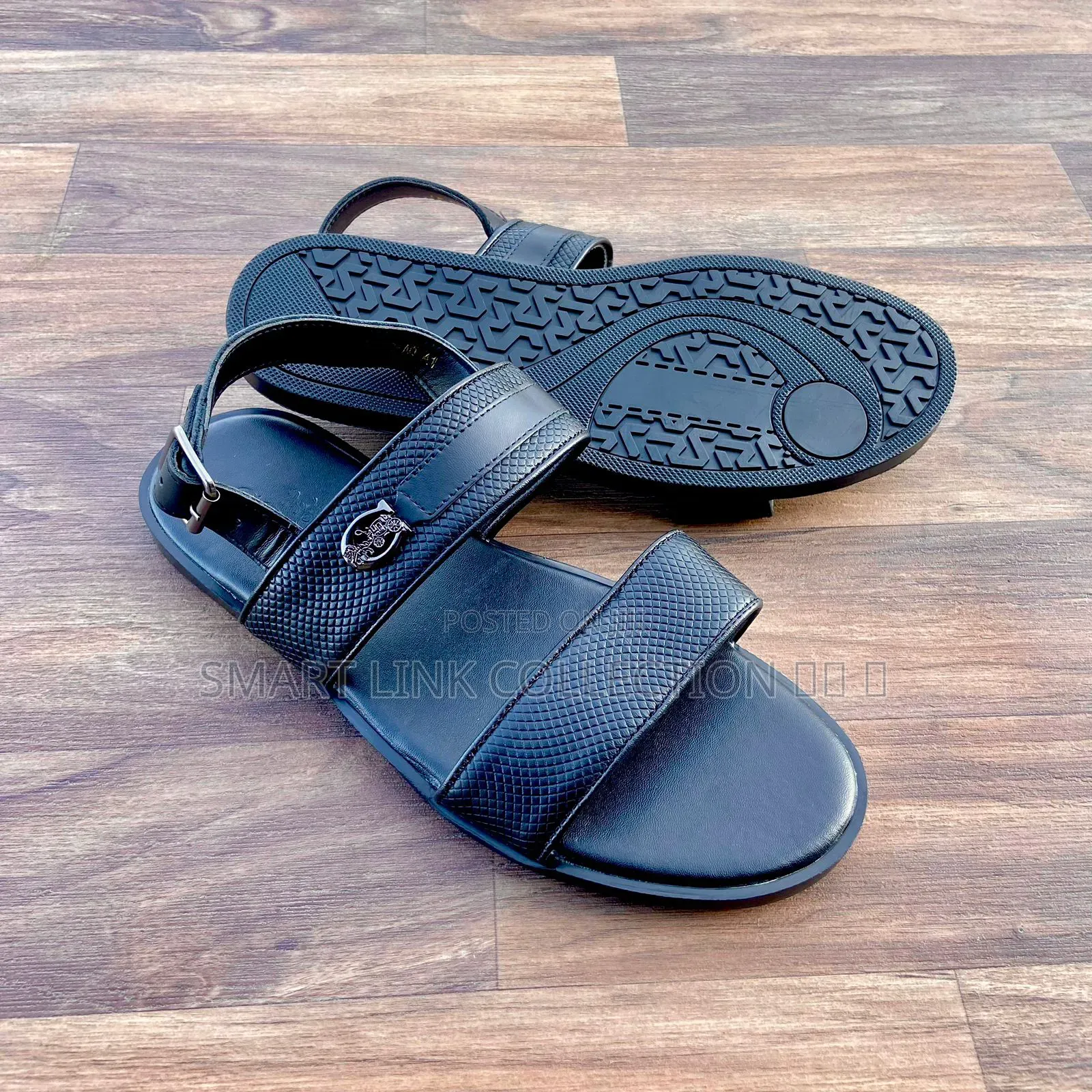 Velika Sandals