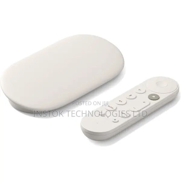 Google TV Streamer Device 32GB