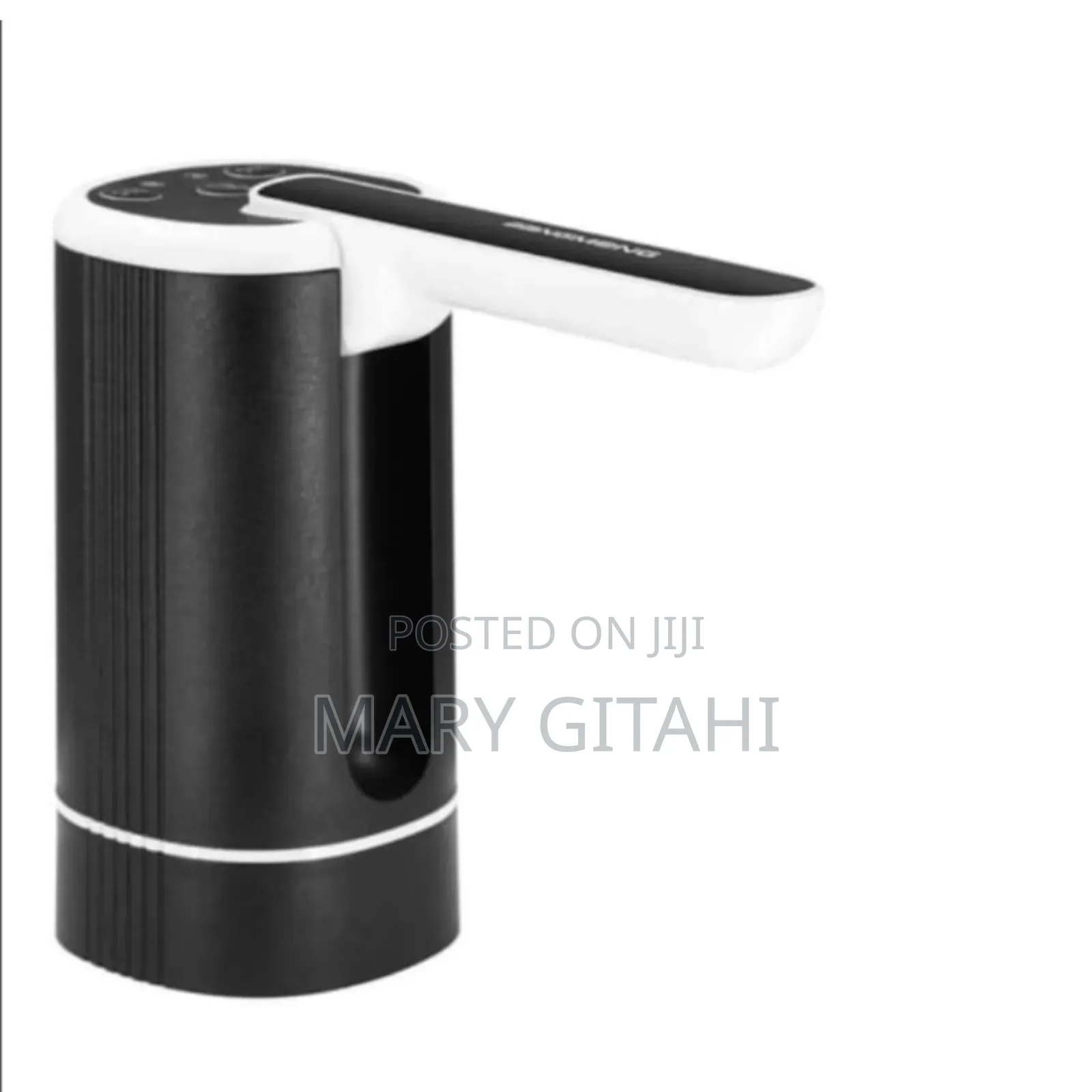 Water a - Water Cooler Dispenser - Pump