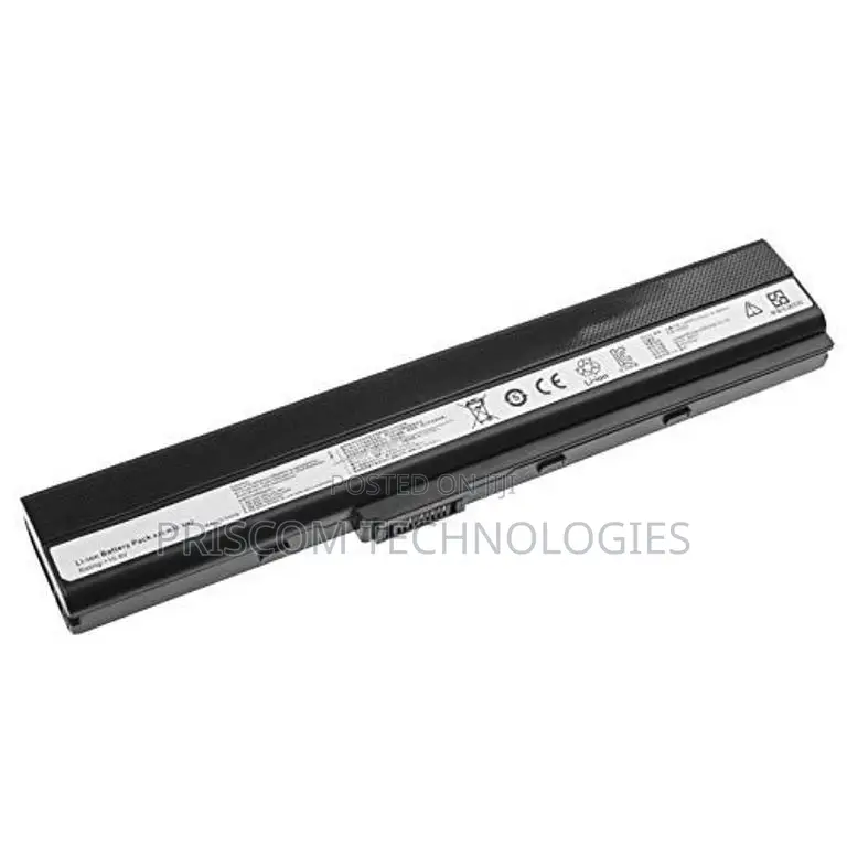 Asus A32- Laptop Battery K52D K52J X5ij K52D K52de