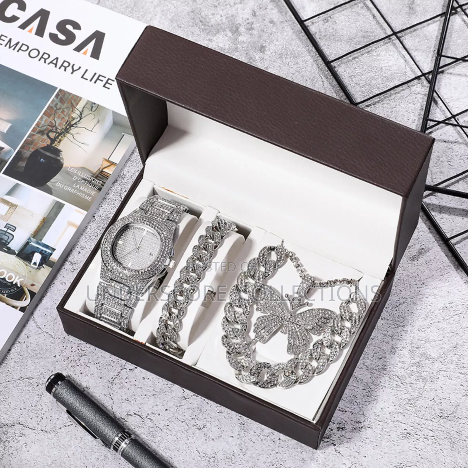 Extravagant Gift Sets