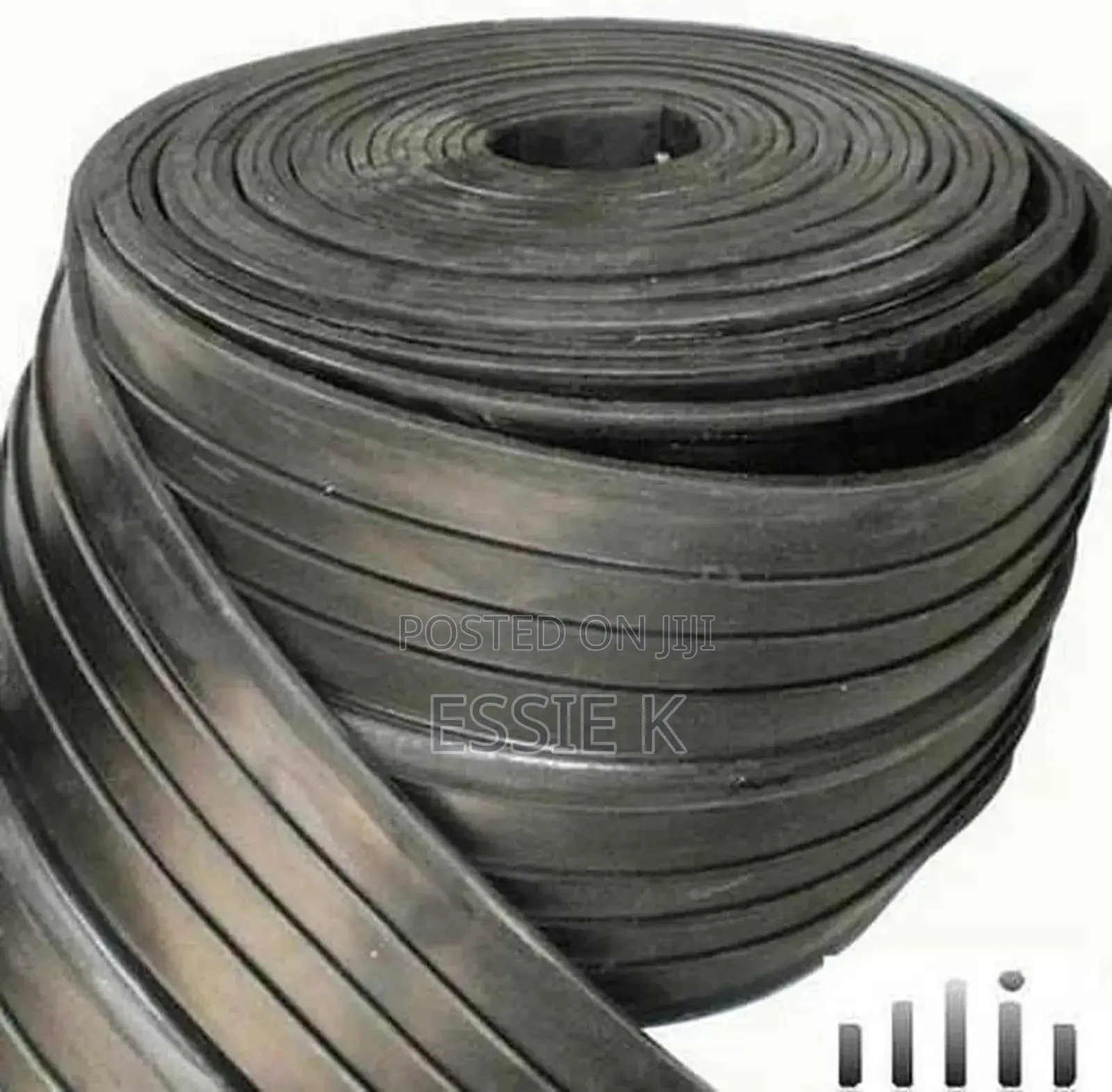Waterstop Heavy Duty PVC V20 Sika