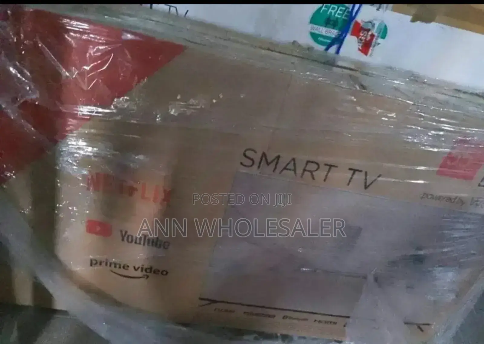 Vitron 55 Inch WEBOS H-6