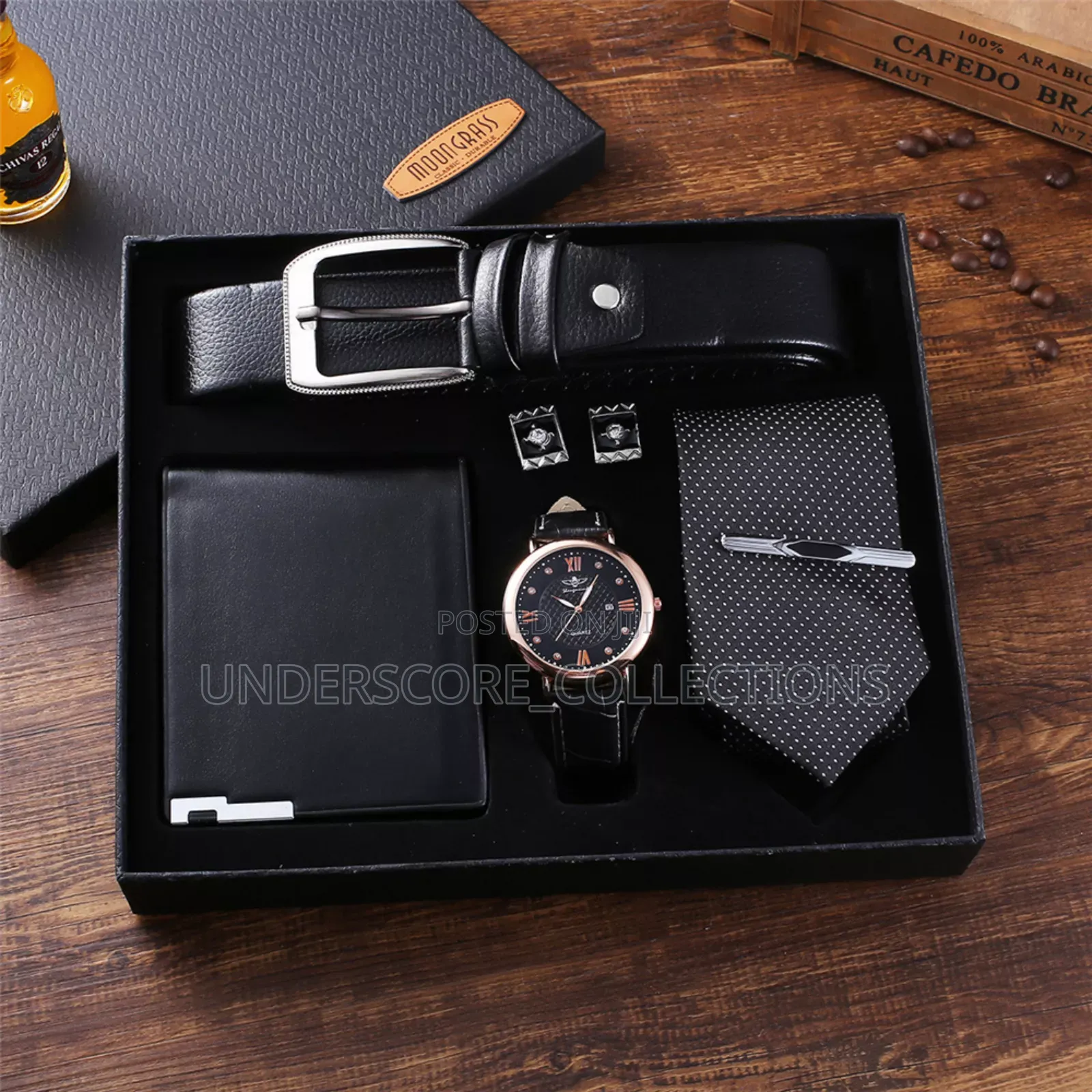 Business Style Gift Set