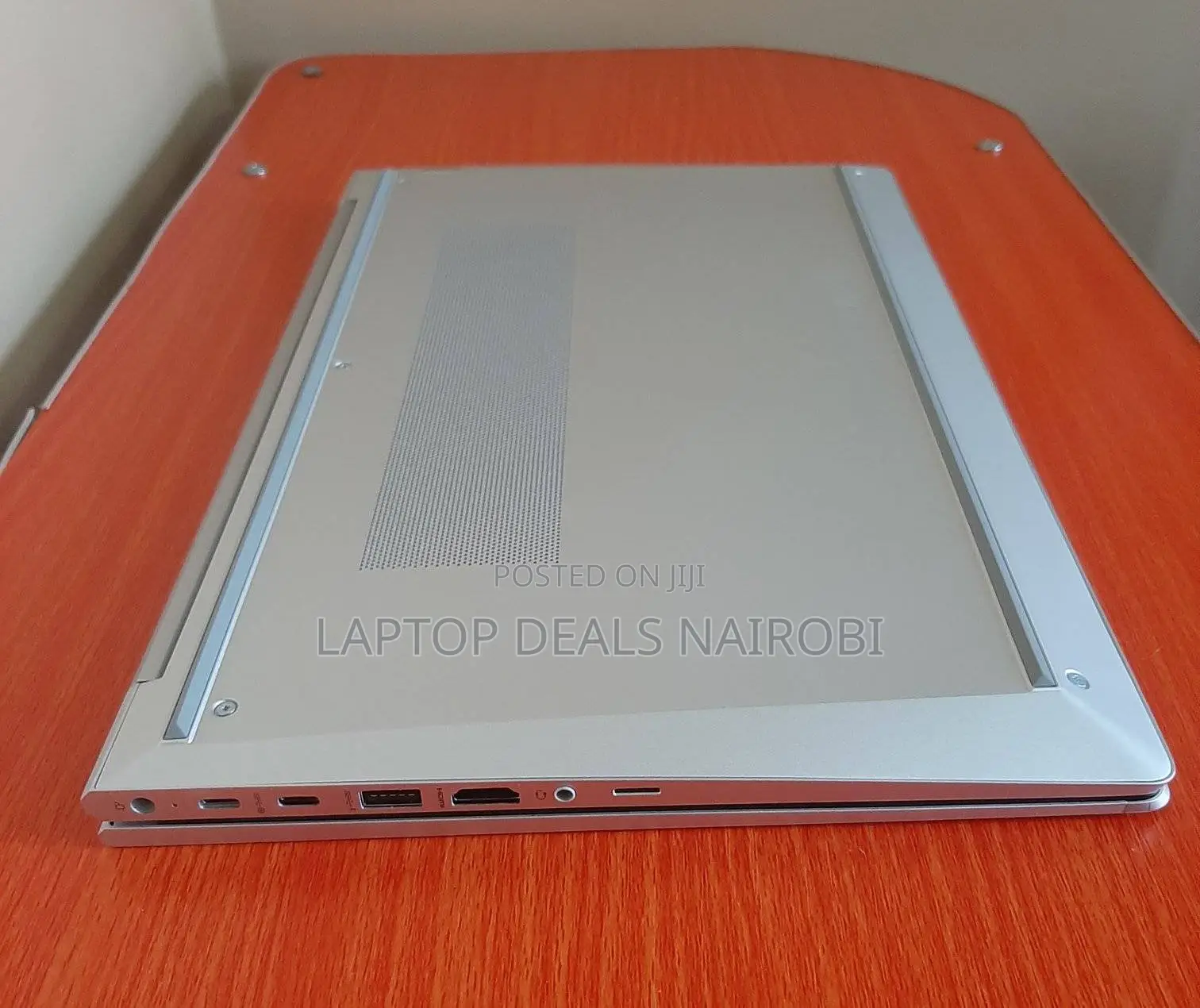 Laptop HP Probook 450 8GB Intel Core I5 SSD 512GB
