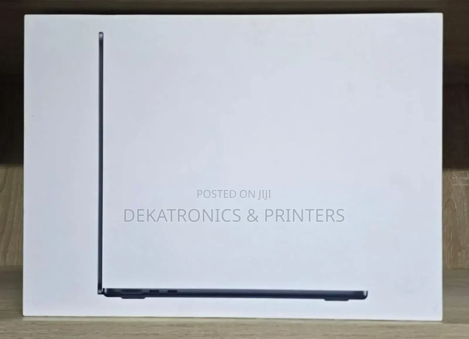 New Laptop Apple MacBook Air 8GB Apple M2 SSD 256GB