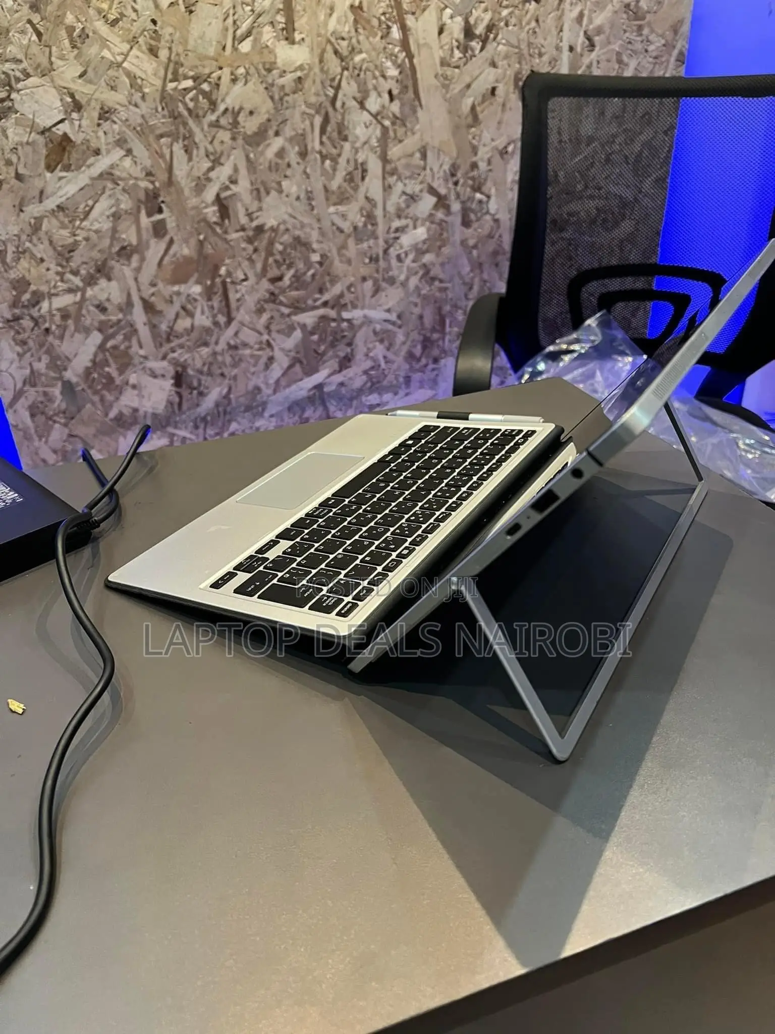 Laptop HP EliteBook X2 1012 G2 8GB Intel Core I5 SSD 256GB