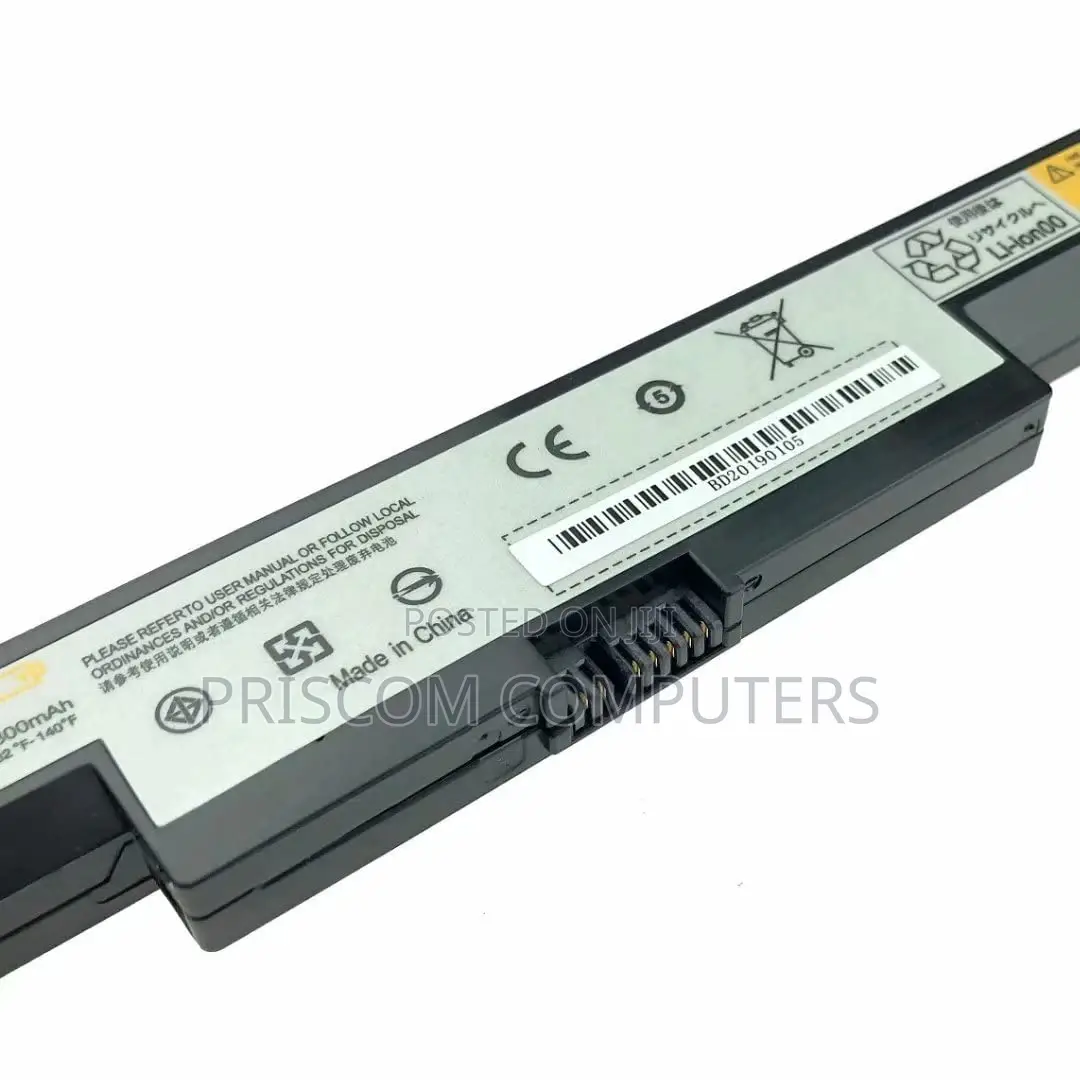 Lenovo Ideapad B40 B50 N40 N50 Battery