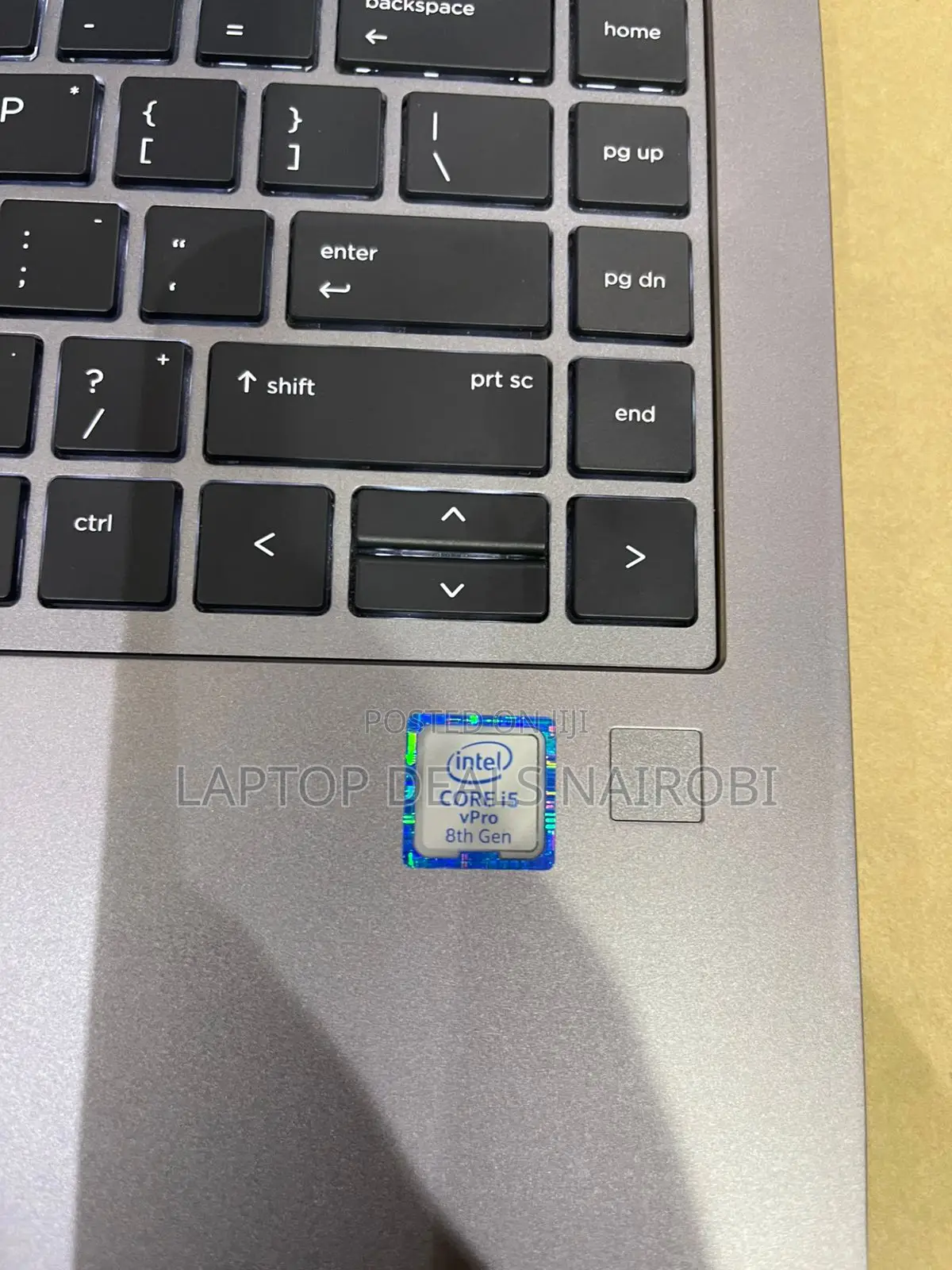 Laptop HP ZBook 14u G6 16GB Intel Core I5 SSD 256GB