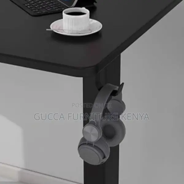 Office Tables:140cm Electric Adjustable Alloy Standing Desk