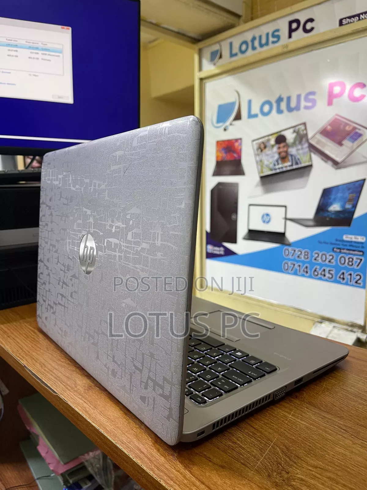 Laptop HP EliteBook 840 G3 8GB Intel Core I5 SSD 256GB