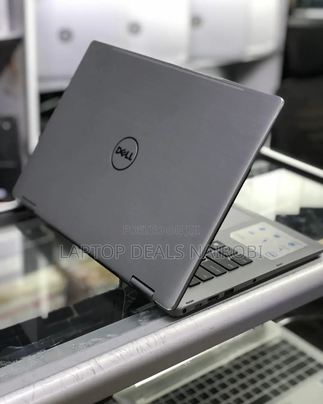 Laptop Dell Inspiron 13 7000 16GB Intel Core I5 SSD 512GB