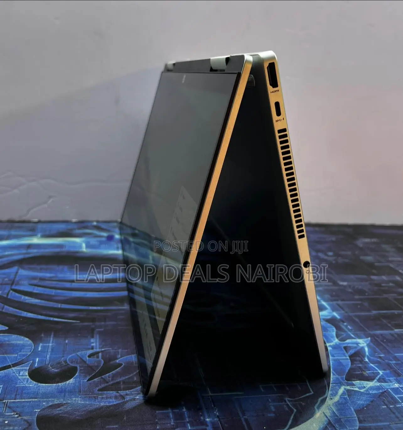 Laptop HP Pavilion X360 13 8GB Intel Core I5 SSD 512GB