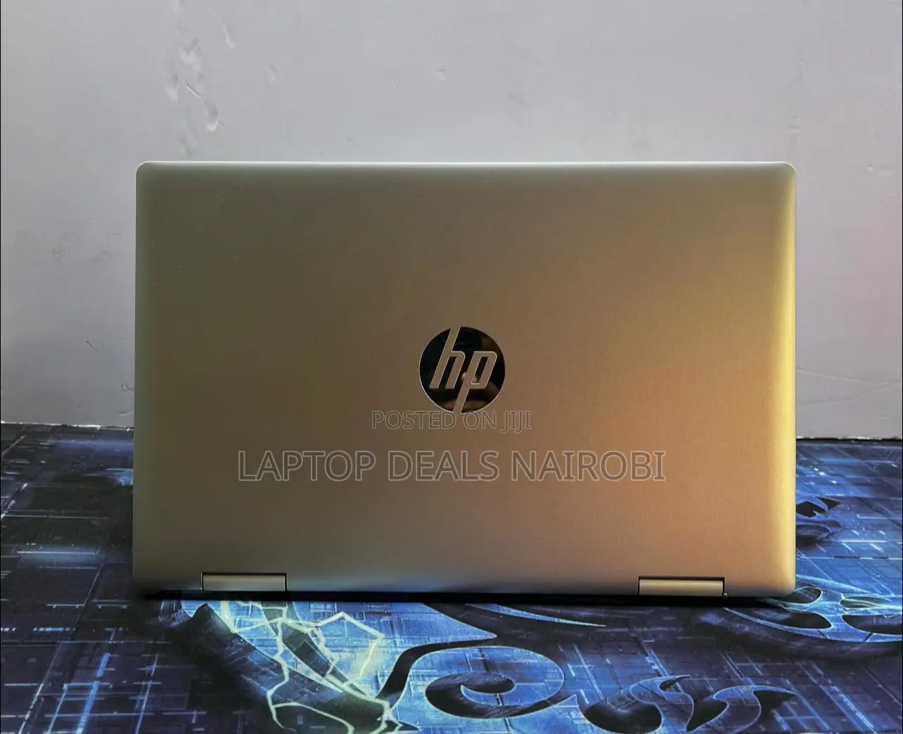 Laptop HP Pavilion X360 13 8GB Intel Core I5 SSD 512GB