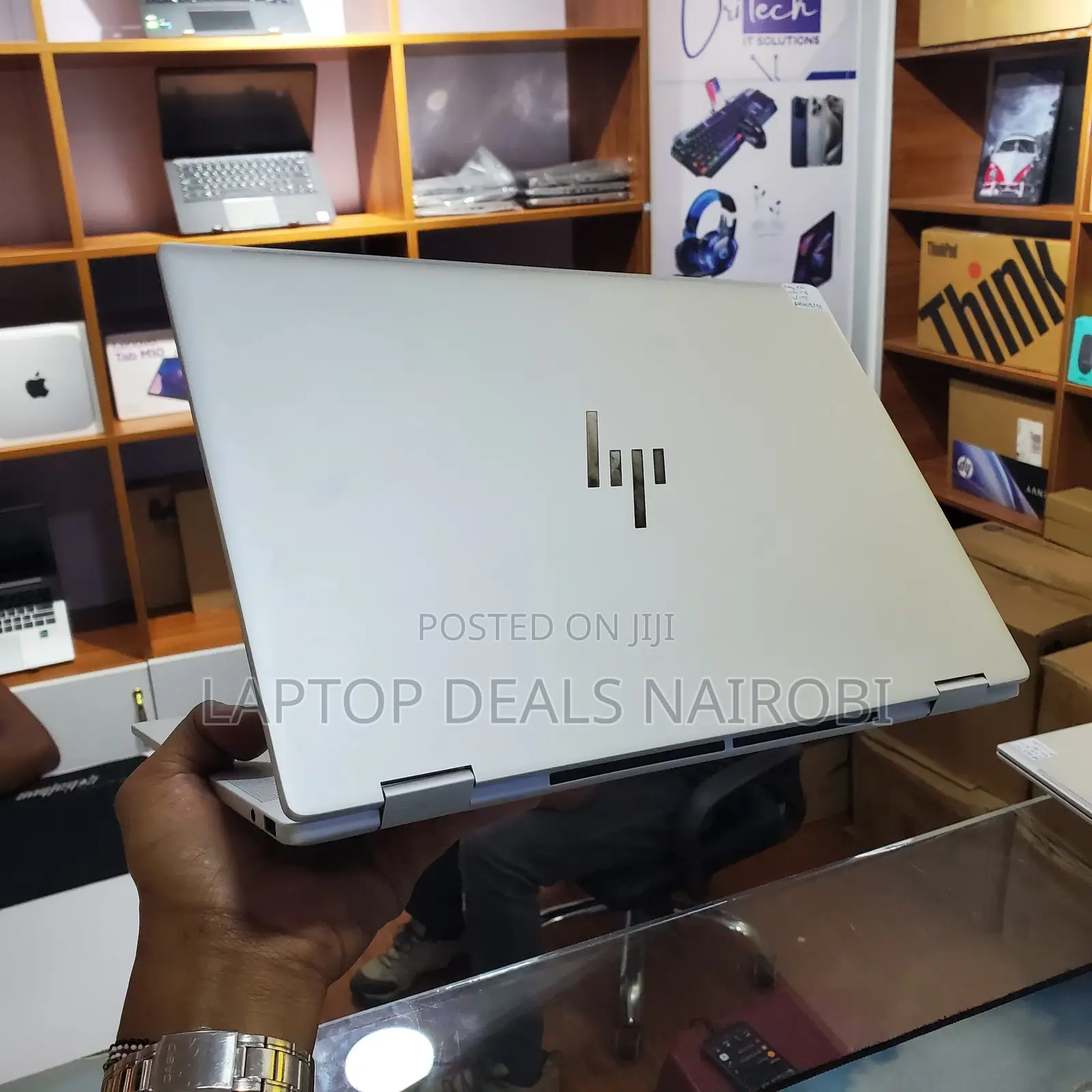 Laptop HP Envy X360 16GB Intel Core I7 SSD 1T