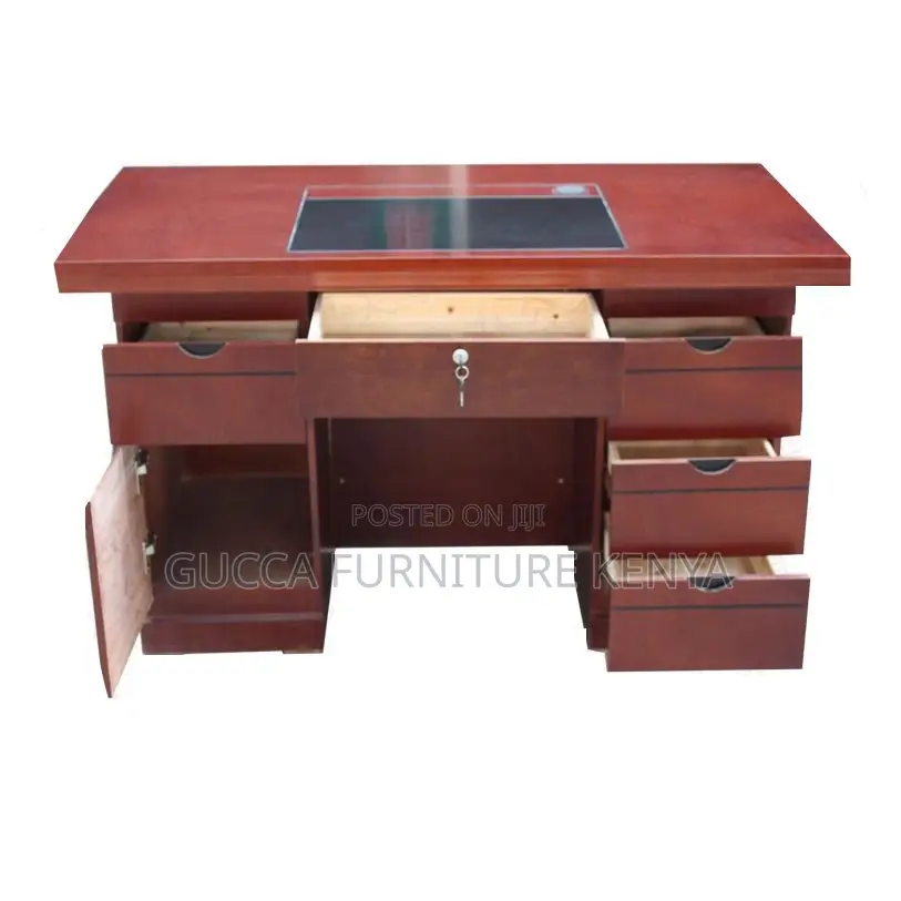 Office Tables:120cm Executive Classy Office Boss Table