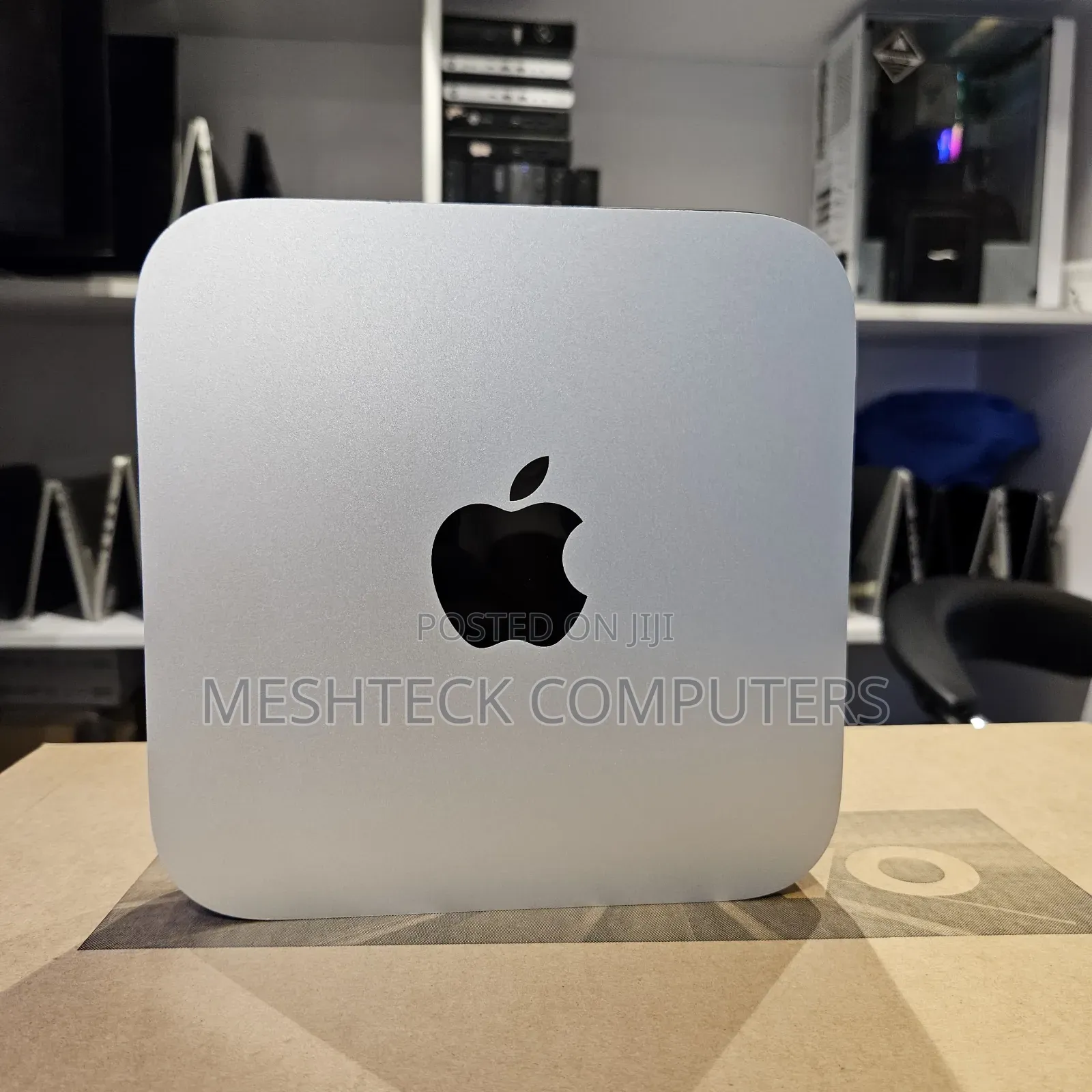 Desktop Computer Apple Mac Mini 8GB Intel Core I5 HDD 1T
