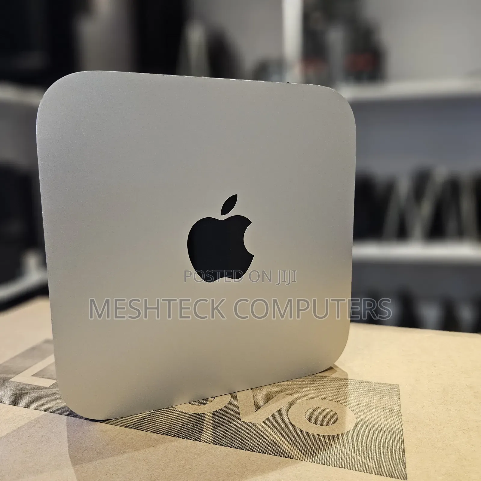 Desktop Computer Apple Mac Mini 8GB Intel Core I5 HDD 1T