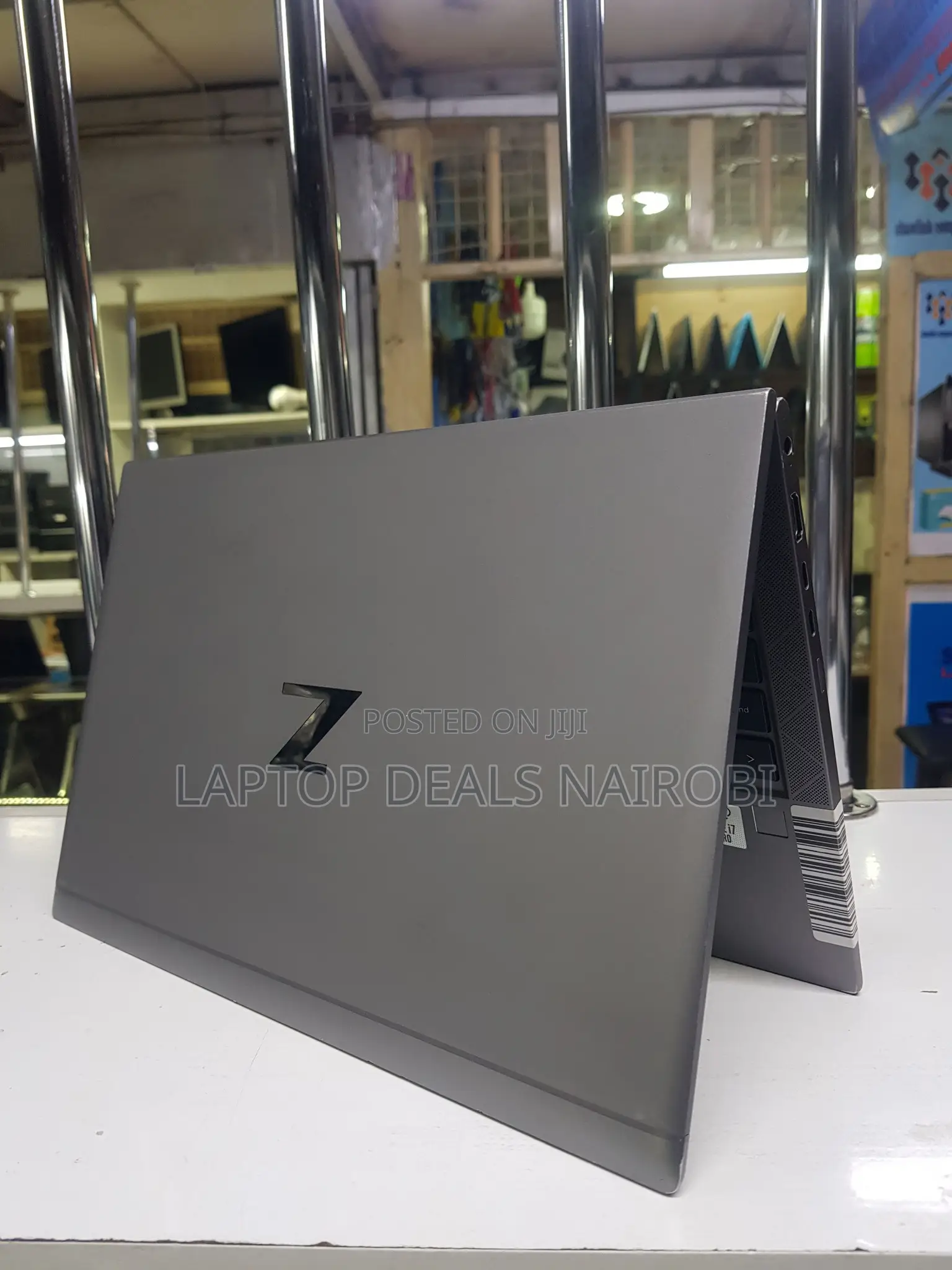 Laptop HP ZBook Firefly 14 G7 64GB Intel Core I7 SSD 512GB