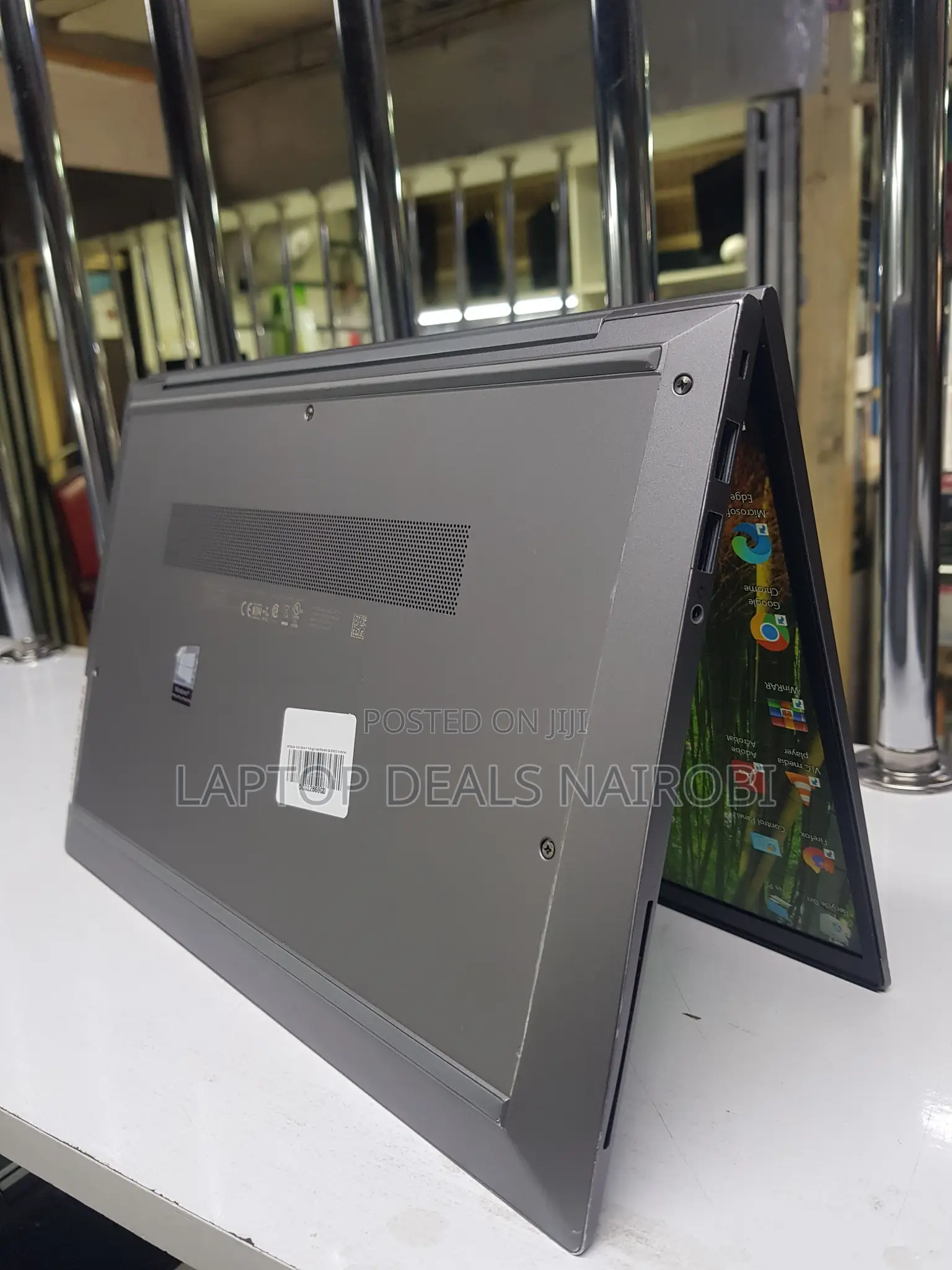 Laptop HP ZBook Firefly 14 G7 64GB Intel Core I7 SSD 512GB