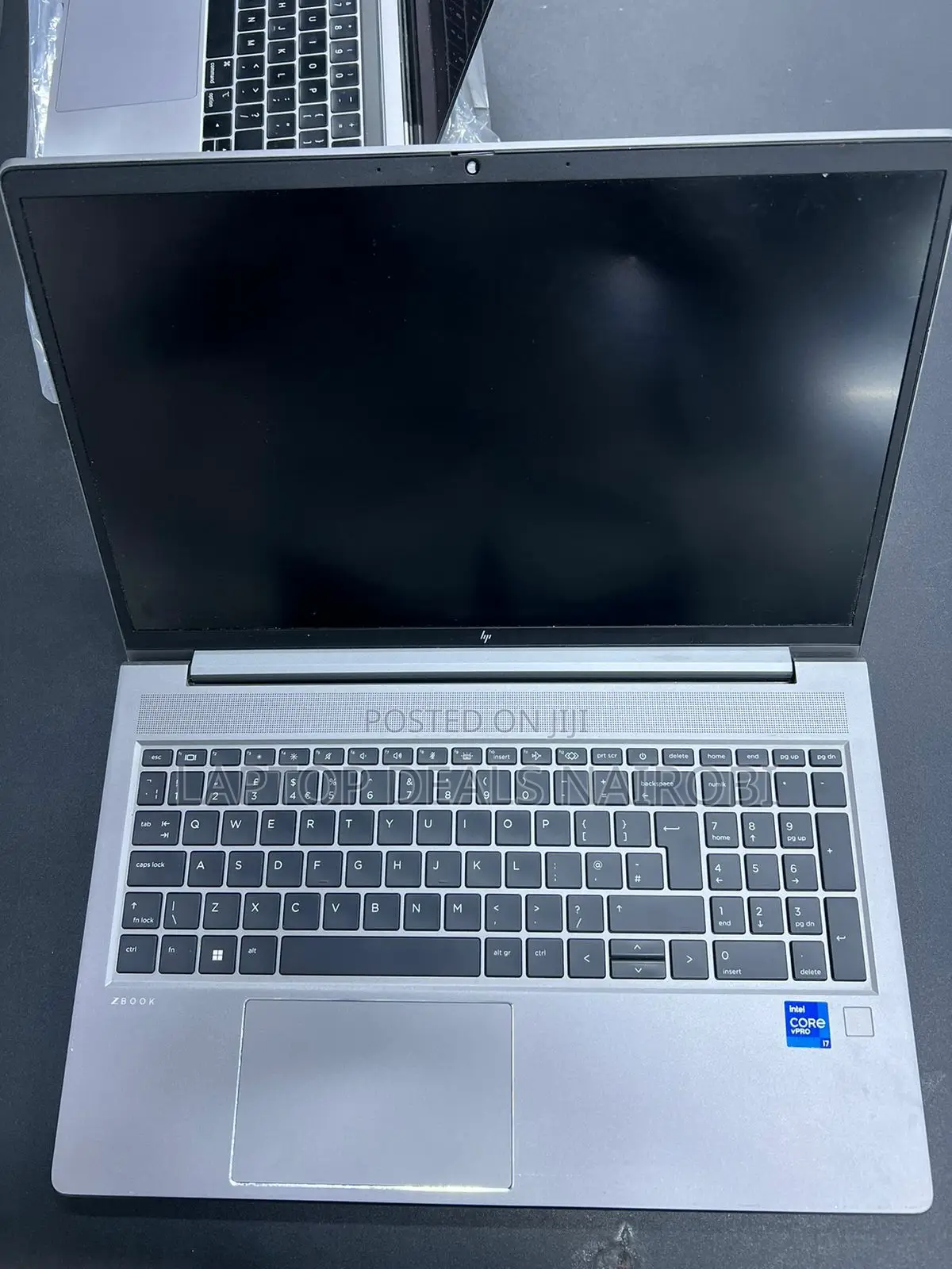 Laptop HP ZBook Firefly G8 32GB Intel Core I7 SSD 512GB