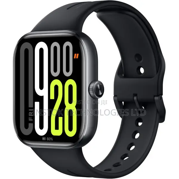 Xiaomi Redmi Watch 5 Smartwatch