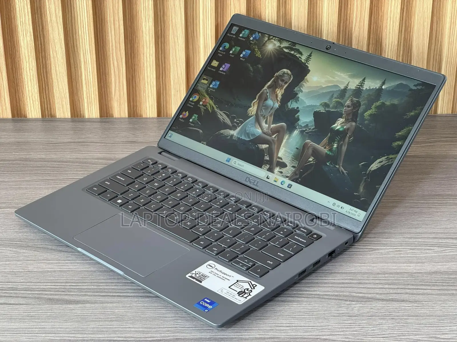 Laptop Dell Latitude 3440 16GB Intel Core I7 SSD 512GB